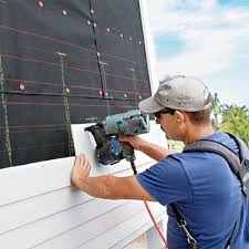 Best Aluminum Siding Installation  in Campbell, FL